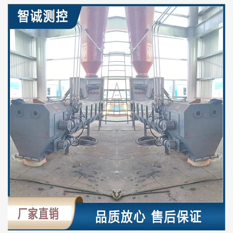 稱重帶式給煤機