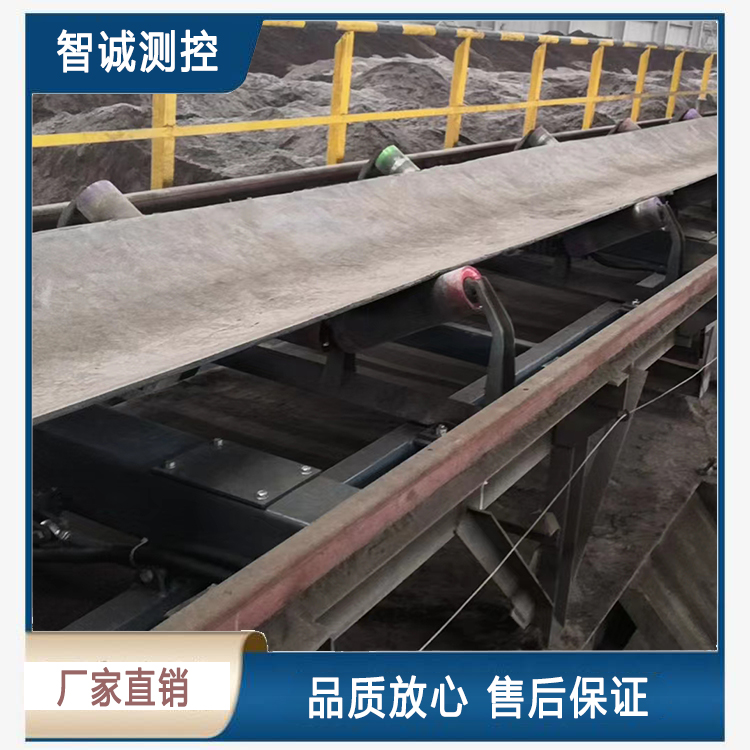 全懸浮式皮帶稱