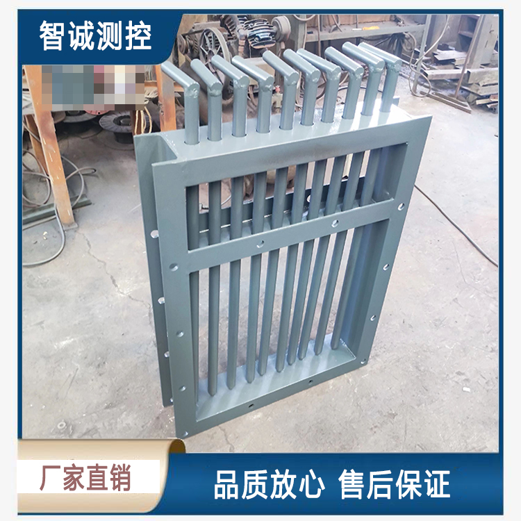 手動棒條閥