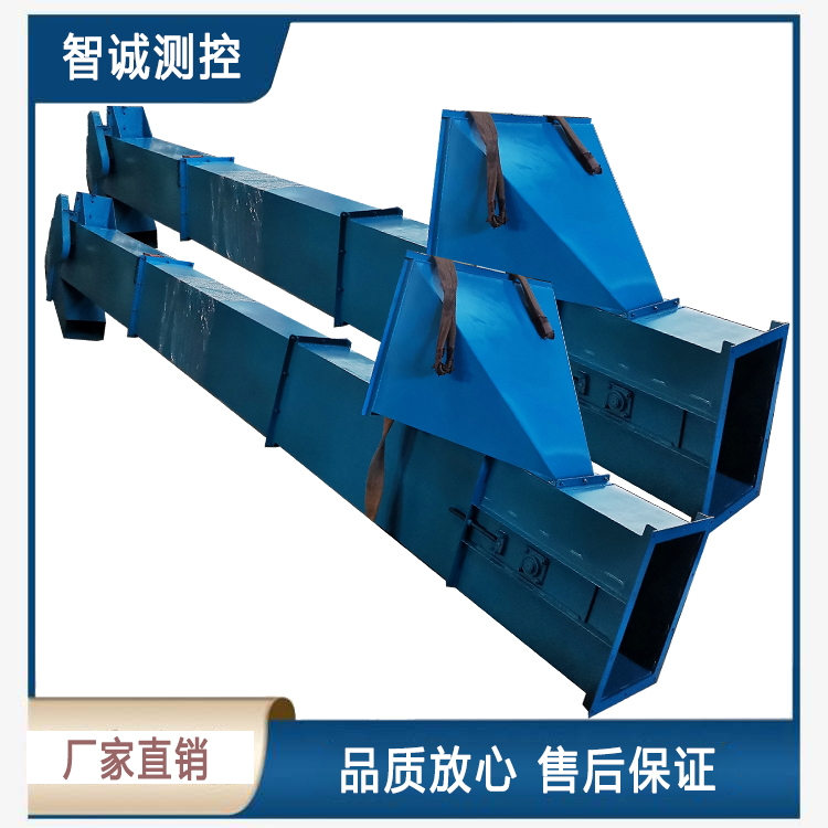 單筒斗式提升機